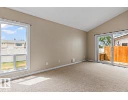 Row / Townhouse for sale at 5512 19A Av NW, Edmonton — MLS® E4498887