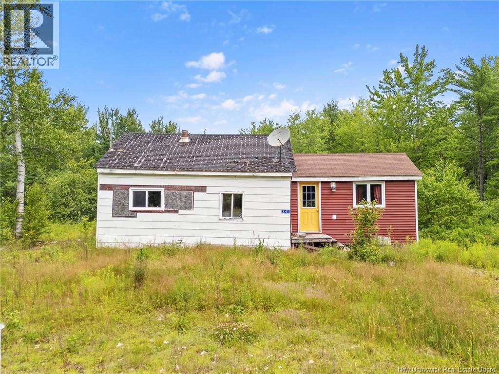 241 Fowler Road - 1