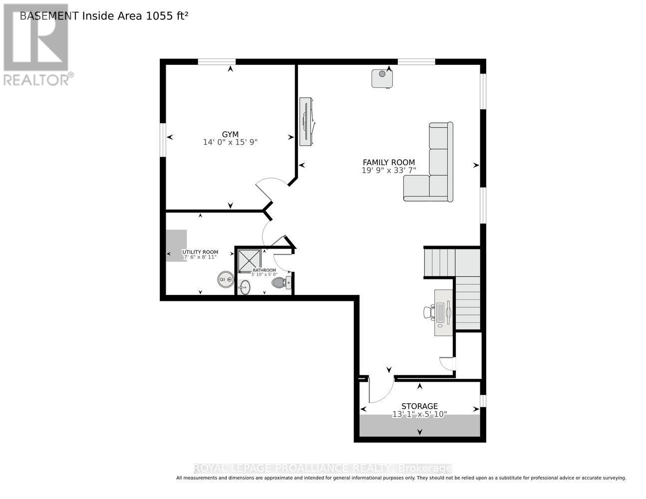 1330 CUTHBERTSON AVENUE - 50