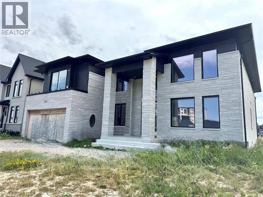 4880 TERRA BELLA DRIVE - 1