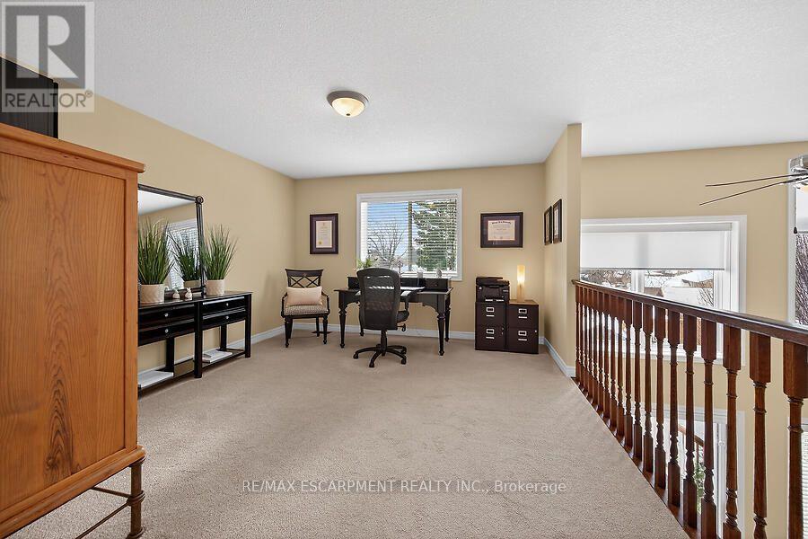 25 SOUTHWOOD CRESCENT - 20