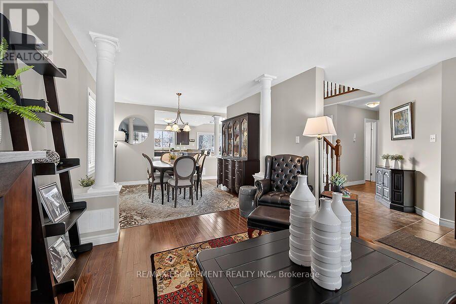 25 SOUTHWOOD CRESCENT - 11