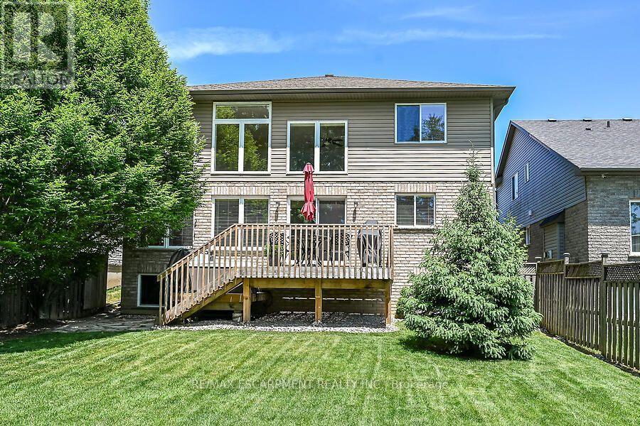 25 SOUTHWOOD CRESCENT - 40