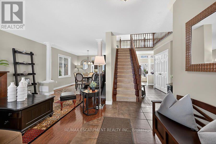 25 SOUTHWOOD CRESCENT - 8