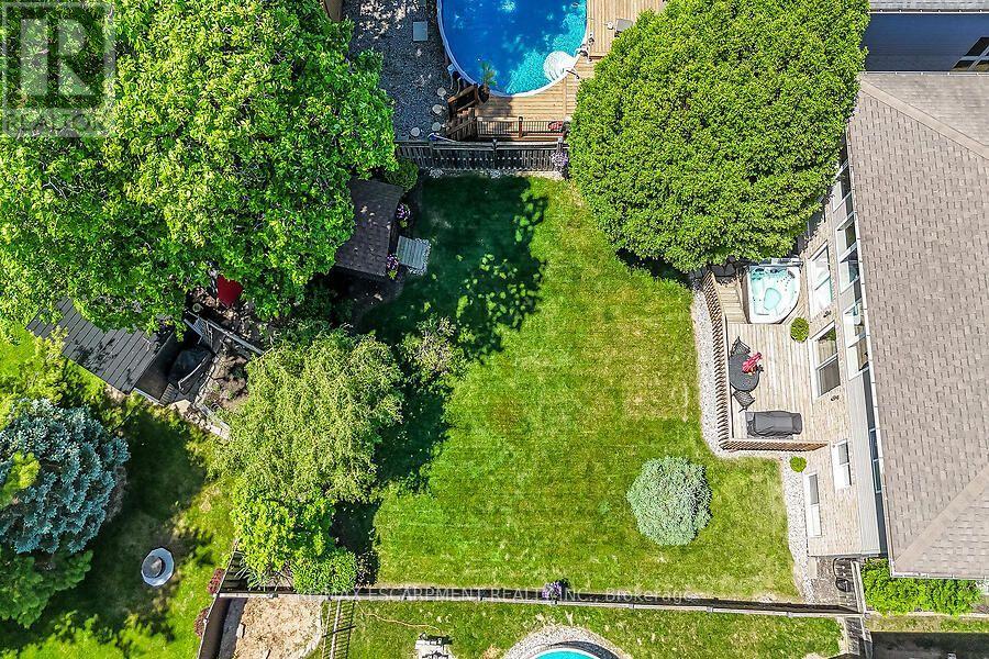 25 SOUTHWOOD CRESCENT - 38