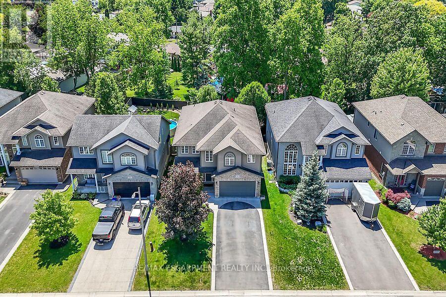 25 SOUTHWOOD CRESCENT - 4