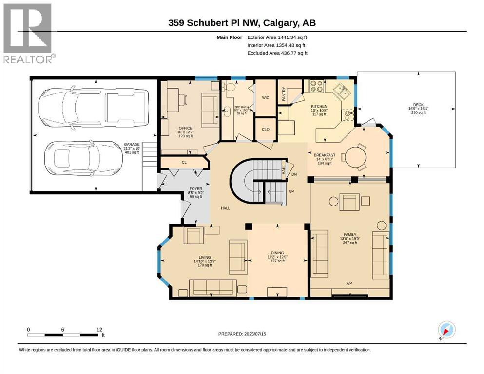 359 Schubert Place NW - 35