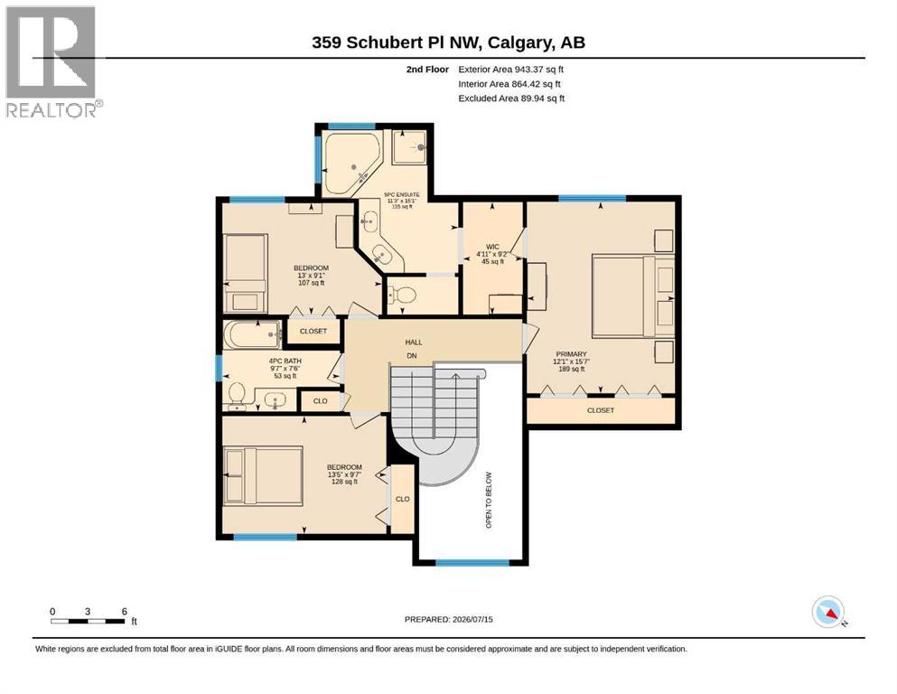 359 Schubert Place NW - 36