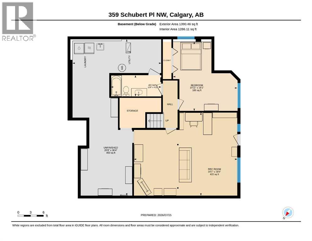 359 Schubert Place NW - 37