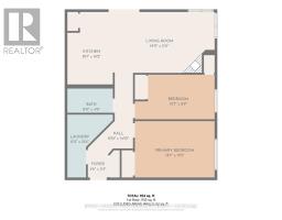 122 - 1101 Clement Street, Hawkesbury, ON K6A3P1 Photo 26