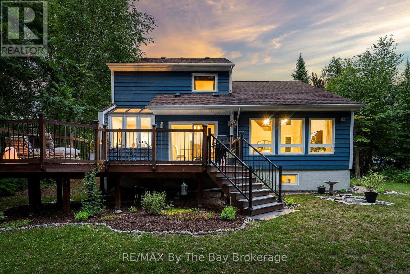 22 BRIDLEWOOD CRESCENT - 41