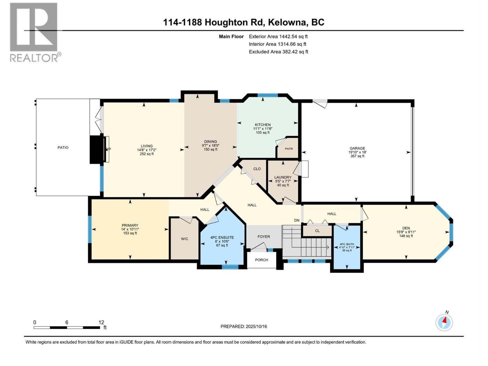#114 1188 Houghton Road - 32