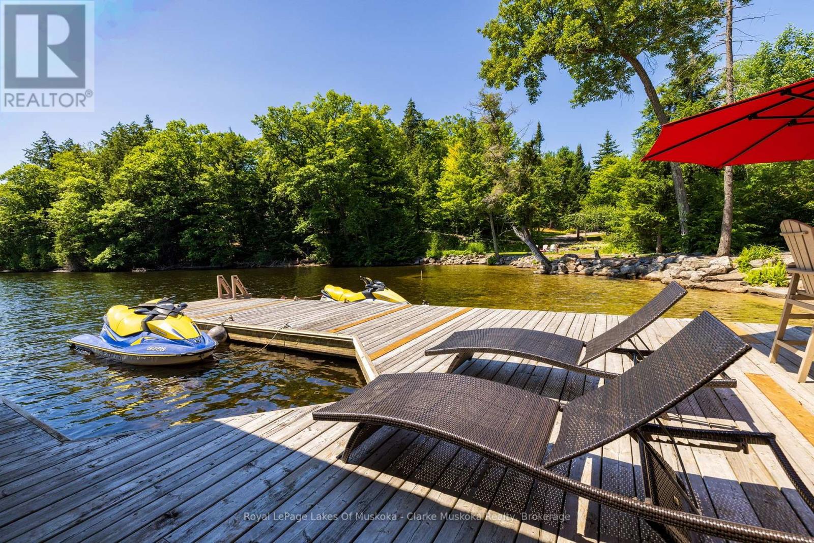 1088 ACTON ISLAND ROAD - 1