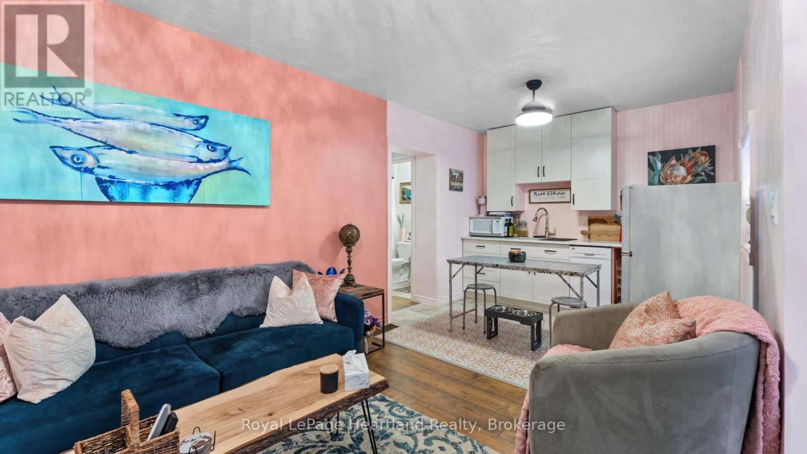 18 ST.VINCENT STREET - Image 21