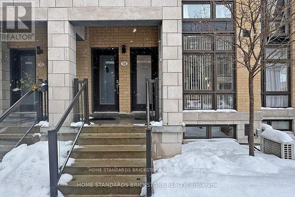 #53 19 ELDORA AVENUE - 23