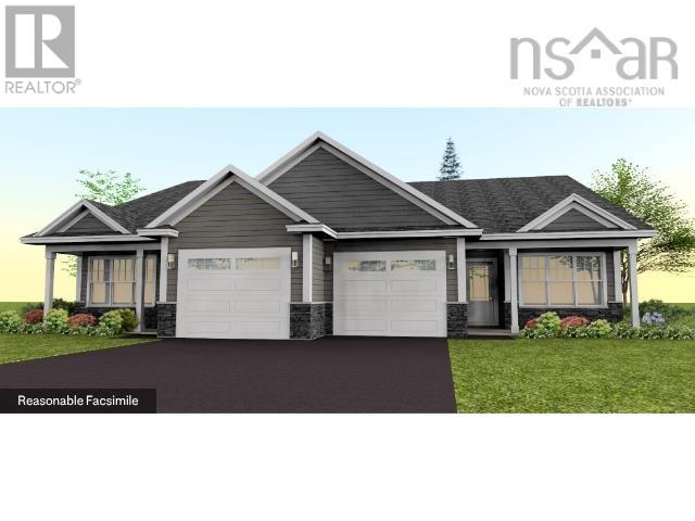Lot 244A Goldenrod Court - 1