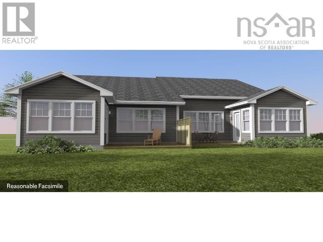 Lot 244A Goldenrod Court - 2