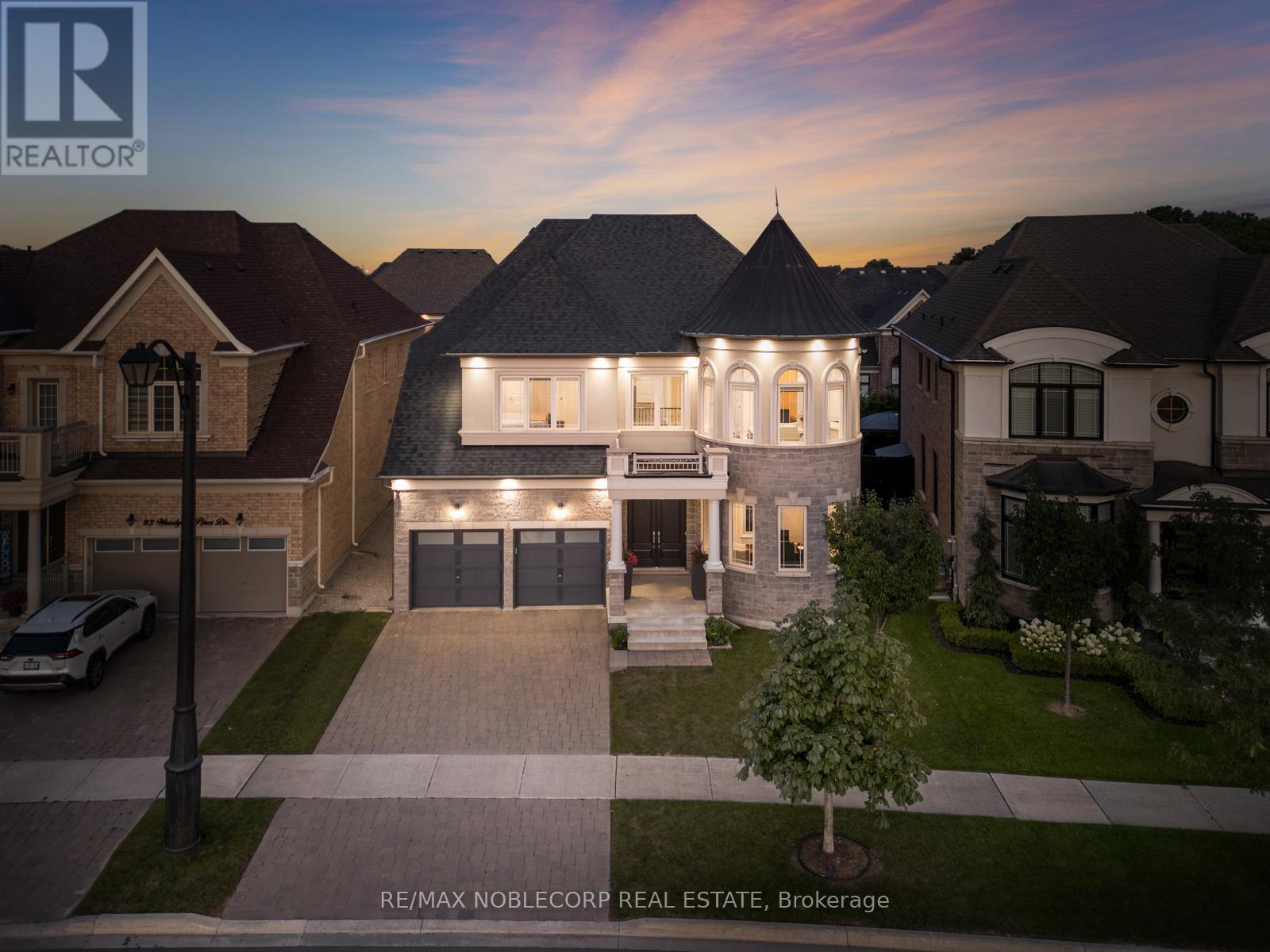 91 WOODGATE PINES DRIVE - 2