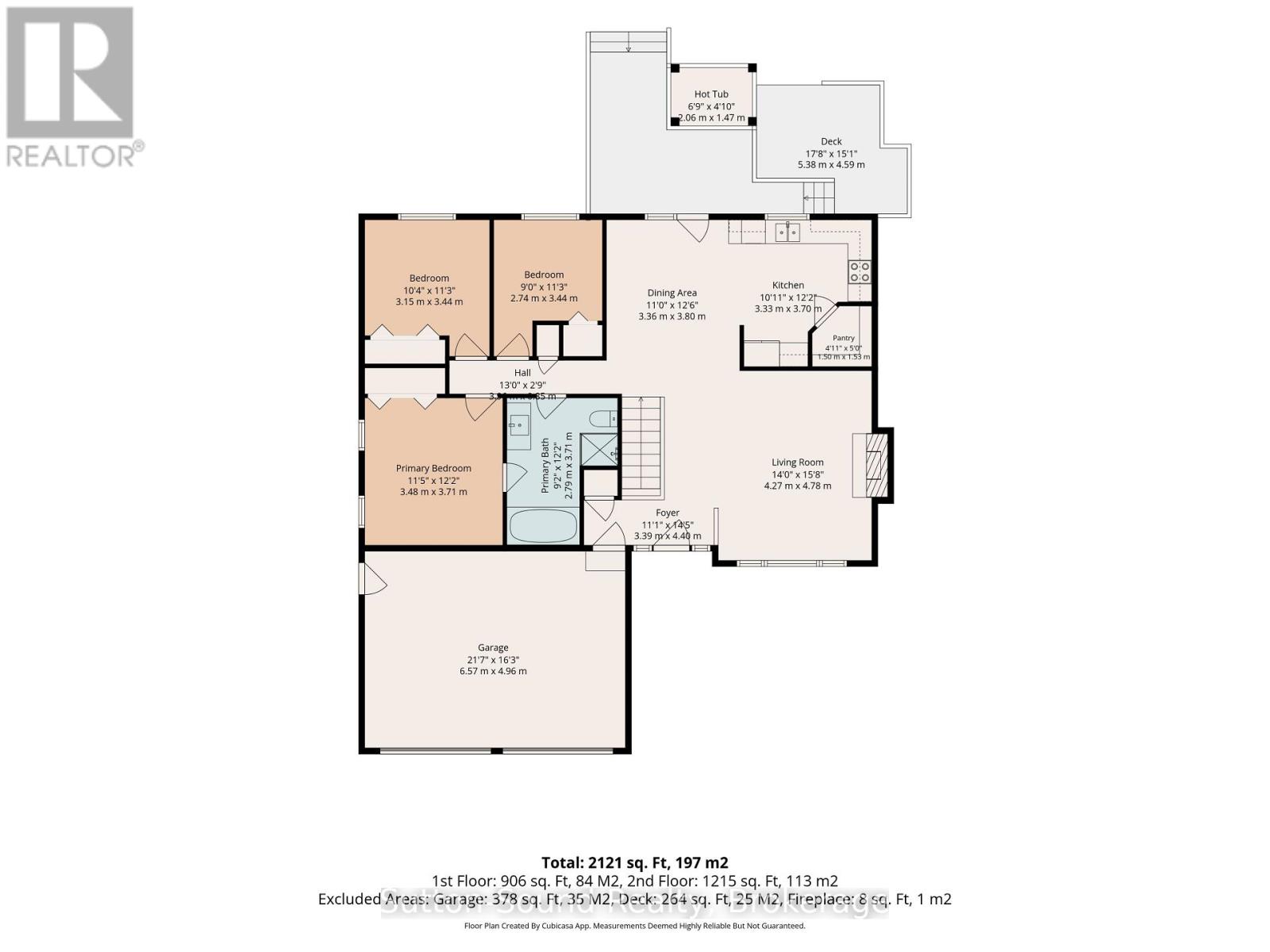 222404 DERBY-KEPPEL TOWNLINE - 46