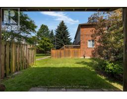 63 - 1480 Britannia Road W, Mississauga, ON L5V2K4 Photo 12