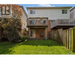 63 - 1480 Britannia Road W, Mississauga, ON L5V2K4 Photo 13