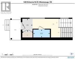 63 - 1480 Britannia Road W, Mississauga, ON L5V2K4 Photo 20