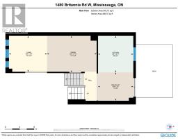 63 - 1480 Britannia Road W, Mississauga, ON L5V2K4 Photo 21