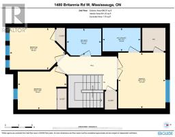63 - 1480 Britannia Road W, Mississauga, ON L5V2K4 Photo 22