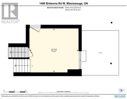 63 - 1480 Britannia Road W, Mississauga, ON L5V2K4 Photo 23
