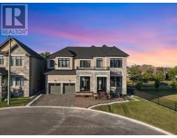 39 Lost Canyon Way, Brampton, ON L6X3A6 Photo 35