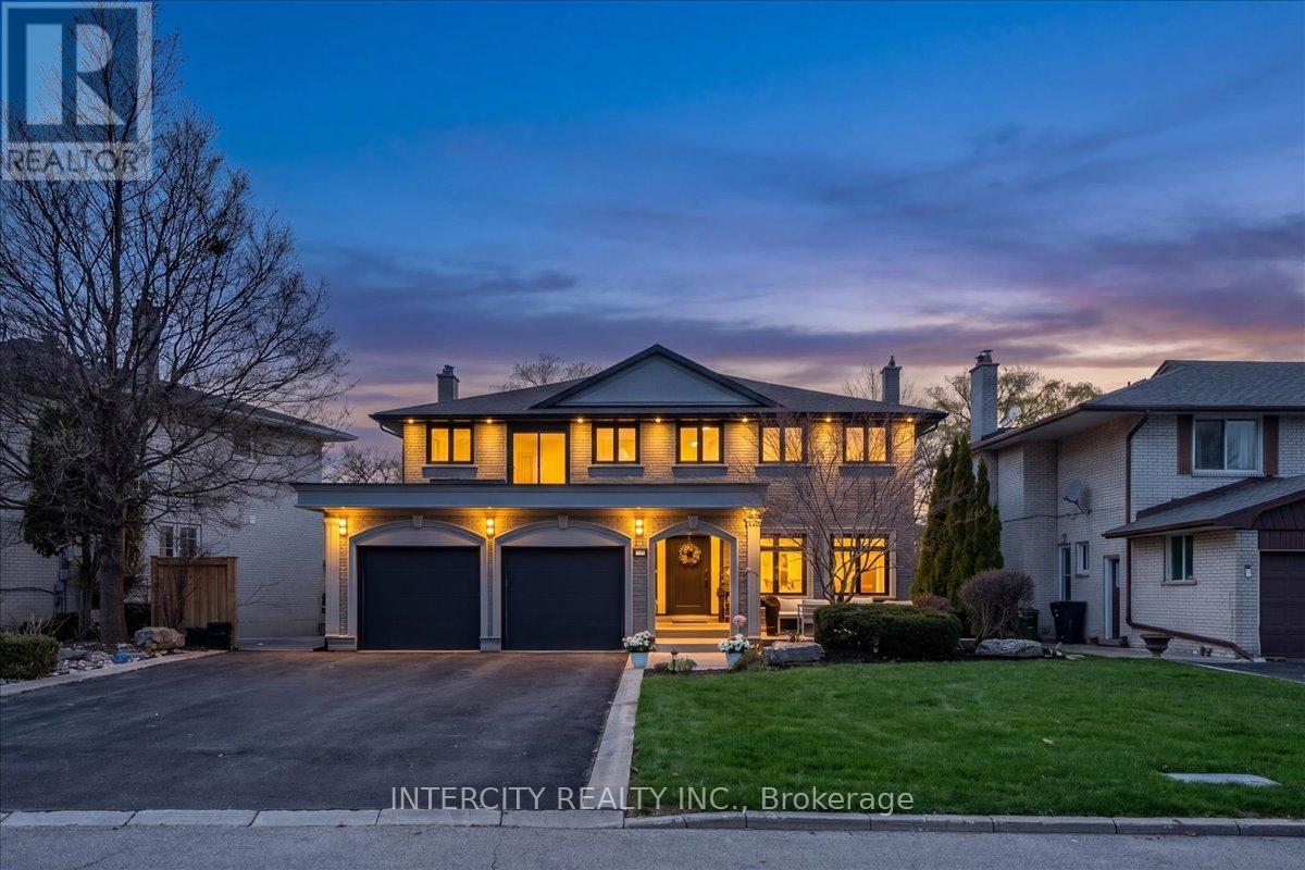 61 GOLFWOOD HEIGHTS - 1