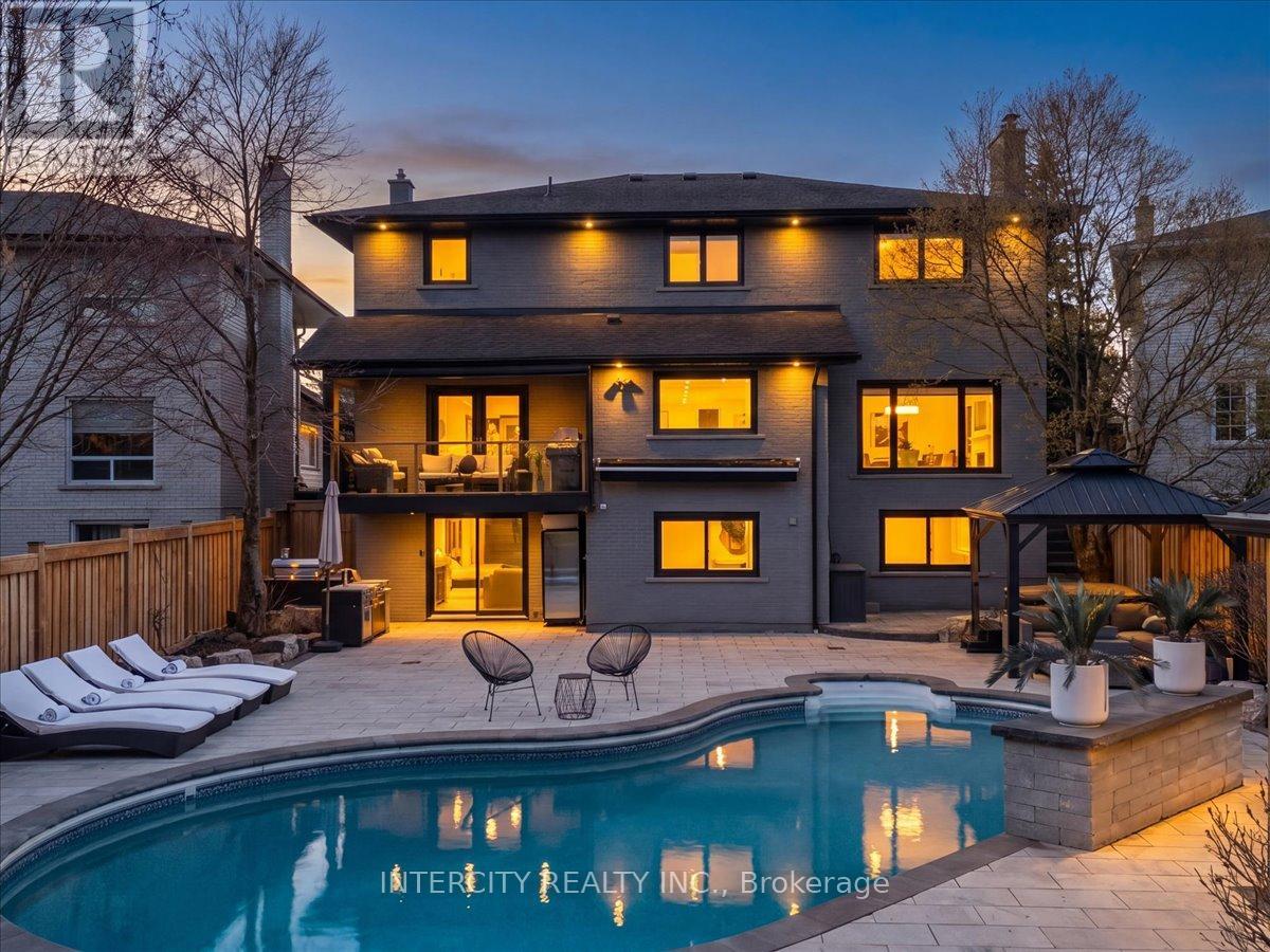 61 GOLFWOOD HEIGHTS - 5