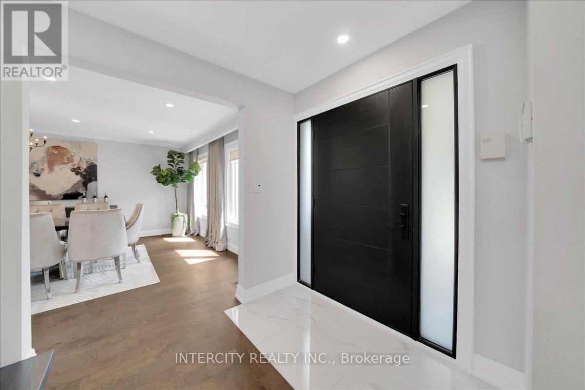 61 GOLFWOOD HEIGHTS - 7