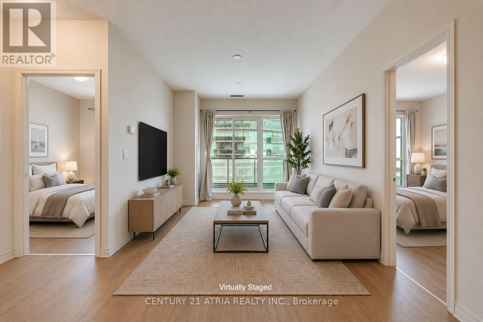 #1512 39 ANNIE CRAIG DRIVE - 1
