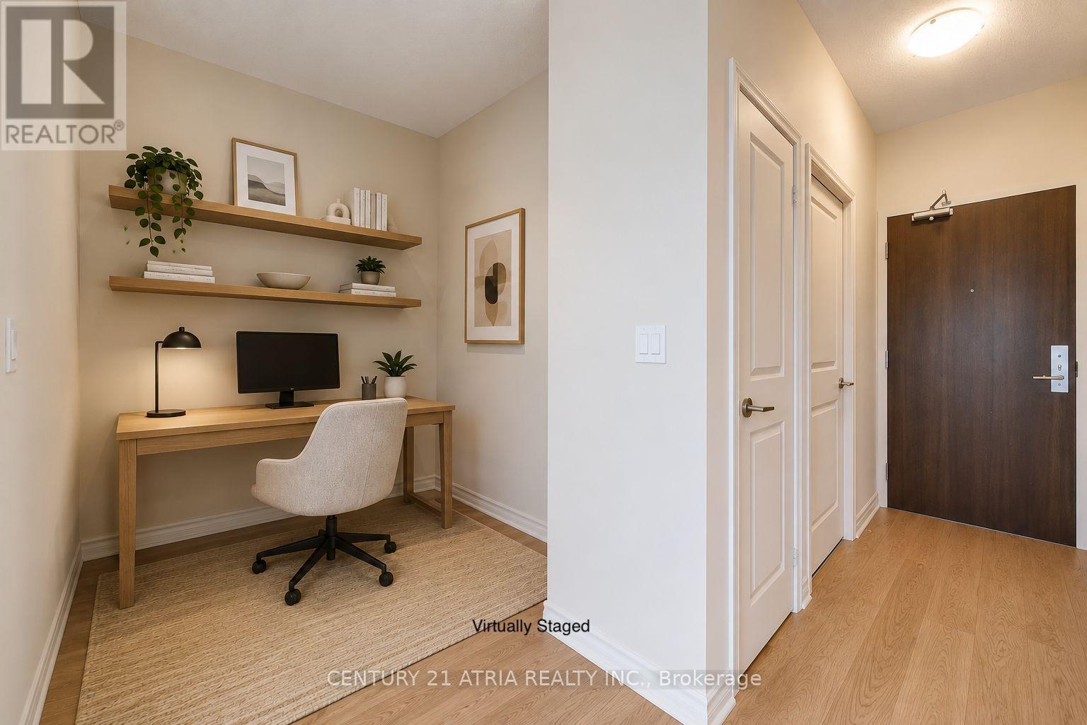 #1512 39 ANNIE CRAIG DRIVE - 15