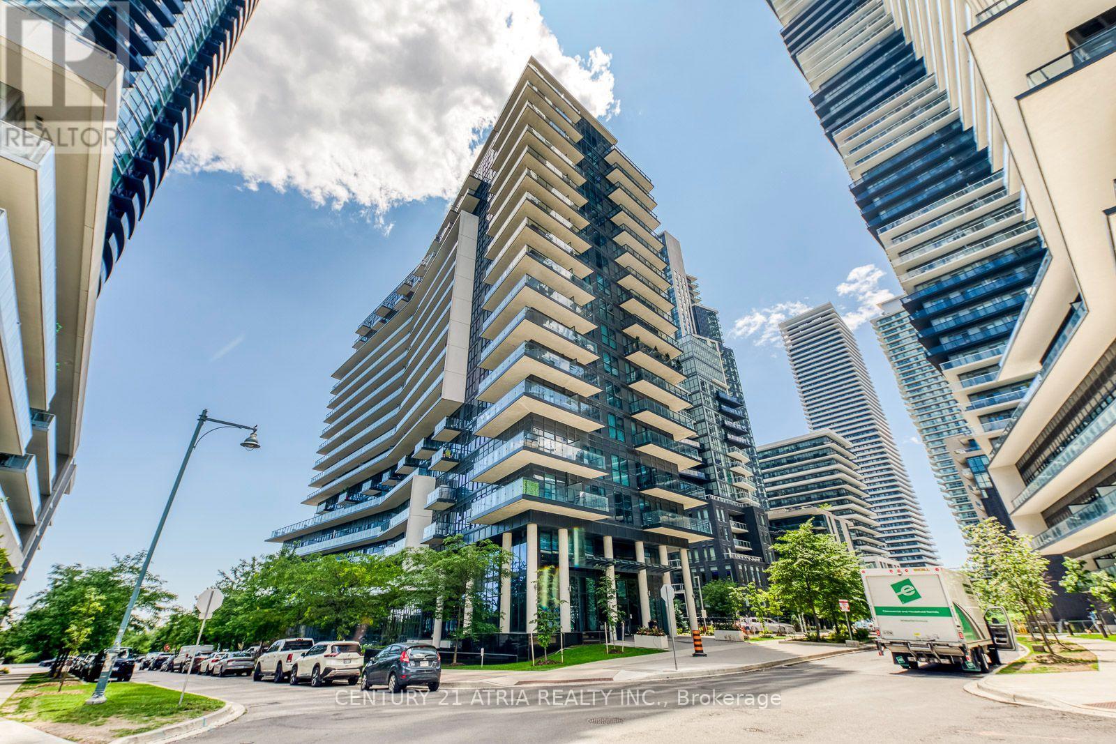 #1512 39 ANNIE CRAIG DRIVE - 22