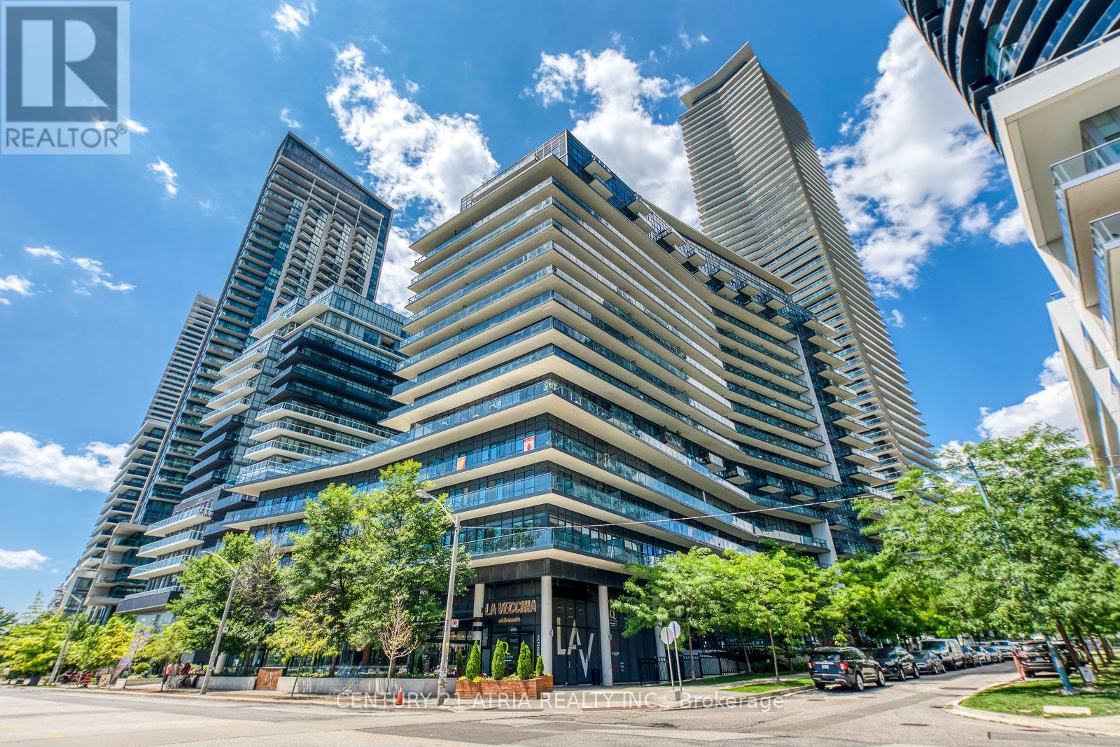 #1512 39 ANNIE CRAIG DRIVE - 23