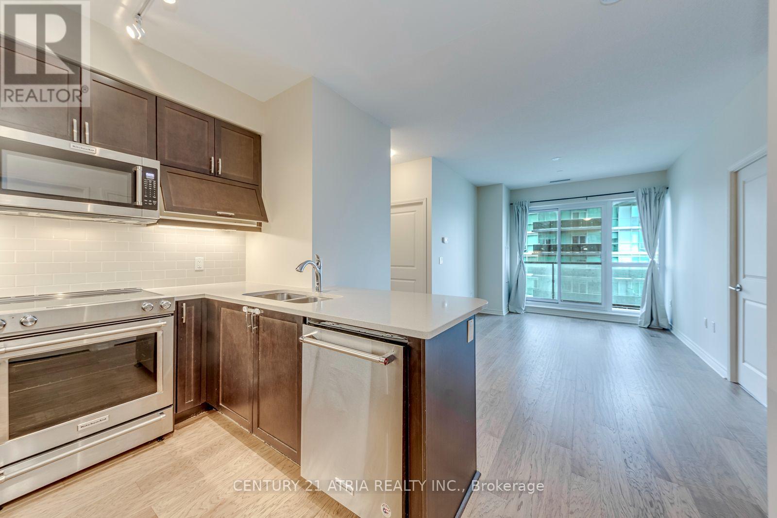 #1512 39 ANNIE CRAIG DRIVE - 7