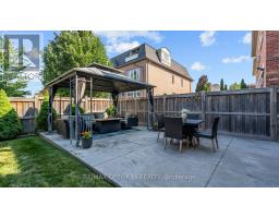 37 Island Grove, Brampton, ON L6X0Y1 Photo 47