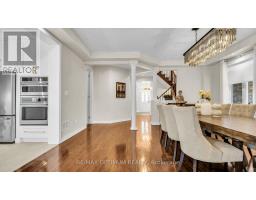 Kitchen - 37 Island Grove, Brampton, ON L6X0Y1 Photo 7