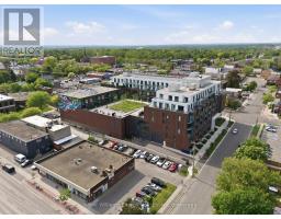 417 - 201 Brock Street S, Whitby, ON L1N0P8 Photo 34