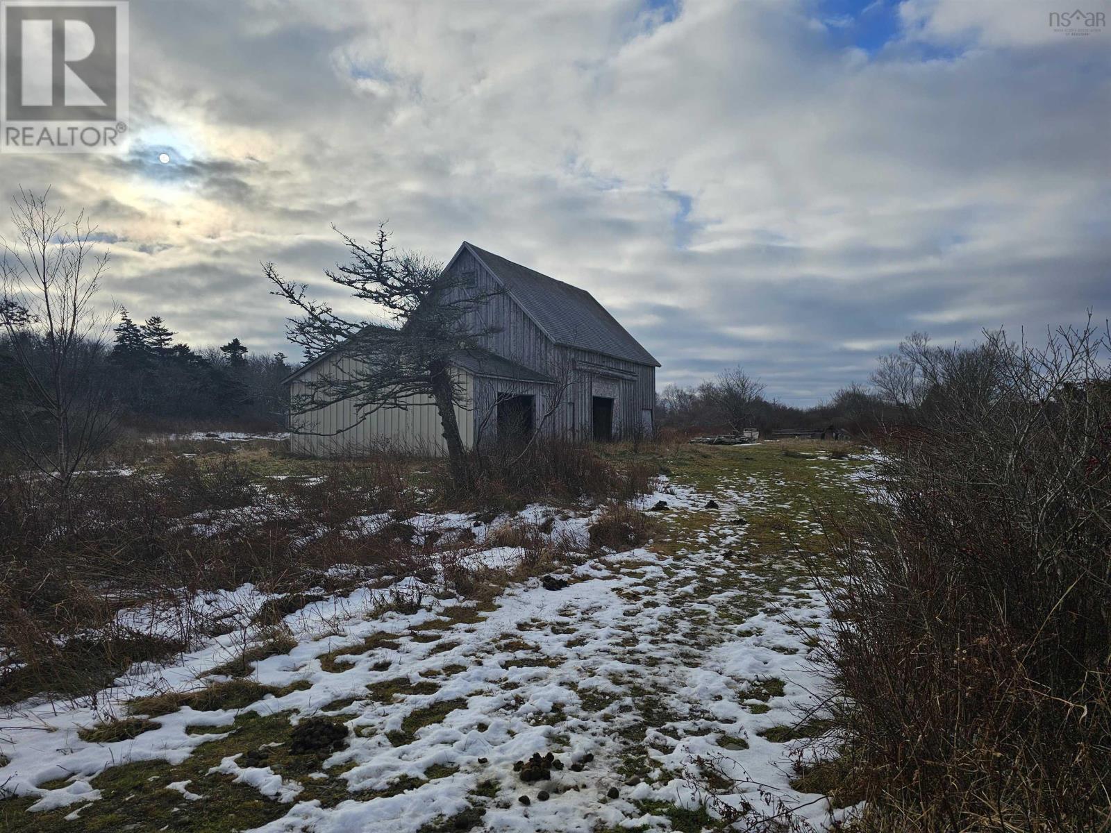 Highway 1, Lower Saulnierville — photo 2