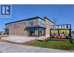 1070 Rest Acres Road Unit# F4&f5, Paris, ON N3L4G7 Photo 14
