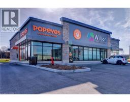 1070 Rest Acres Road Unit# F4&f5, Paris, ON N3L4G7 Photo 10