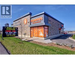1070 Rest Acres Road Unit# F4&f5, Paris, ON N3L4G7 Photo 12