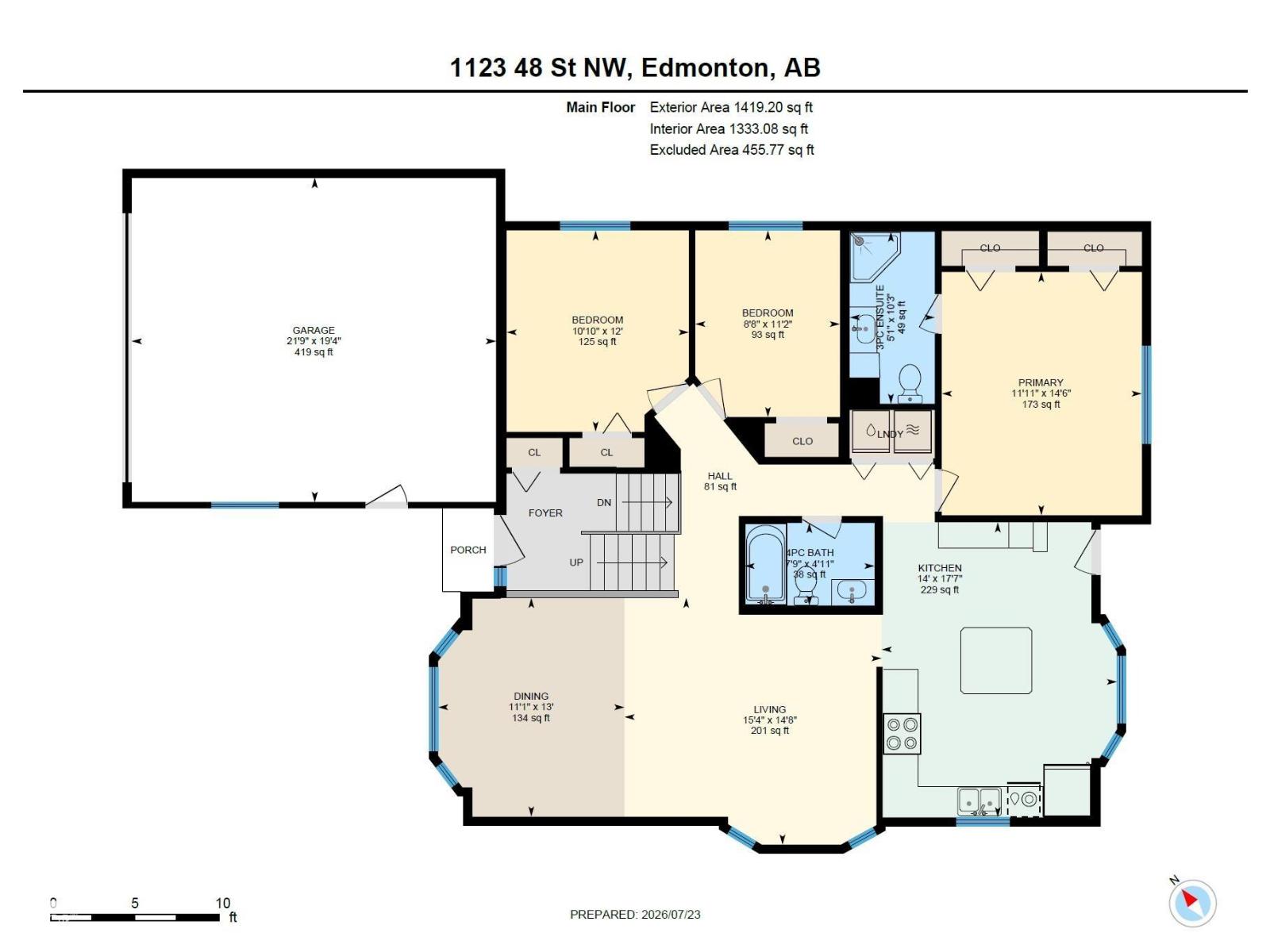 1123 48 ST NW - 44