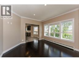 Kitchen of 7614 ST ANDREW COURT · Prince George, BC