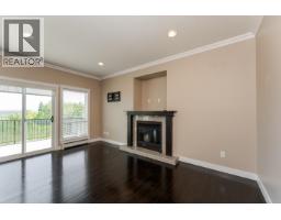 Primary bedroom of 7614 ST ANDREW COURT · Prince George, BC