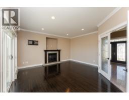 Living room of 7614 ST ANDREW COURT · Prince George, BC