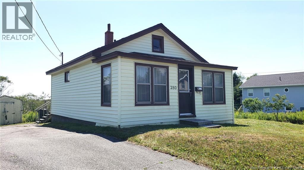 280 Mount Pleasant Avenue - 1